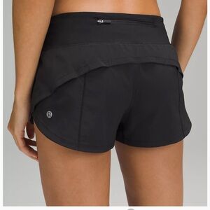 Lululemon Speed Up Short 2.5